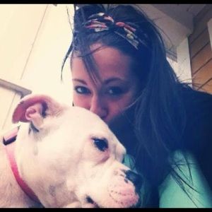 Meet your Posher, Tania